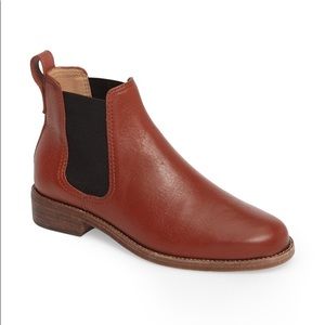 Madewell Ainsley Chelsea Boot